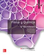 Física Y Química 1º Bach - Incluye Smartbook. Ed.2015