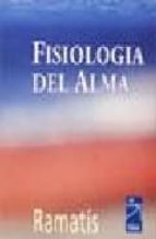 Fisiologia Del Alma