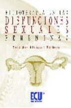 Portada del Libro Fisioterapia En Las Disfunciones Sexuales Femeninas
