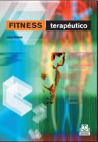 Portada del Libro Fitness: Terapeutico