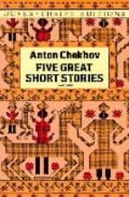 Portada del Libro Five Great Short Stories