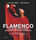 Portada del Libro Flamenco