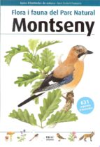 Portada del Libro Flora I Fauna Del Parc Natural Del Montseny