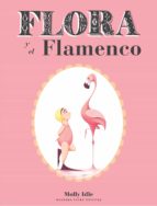 Portada del Libro Flora Y El Flamenco