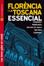 Portada del Libro Florencia I La Toscana Essencial