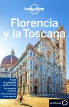Portada del Libro Florencia Y La Toscana 2016