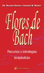 Portada del Libro Flores De Bach