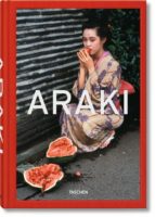 Portada del Libro Fo-araki By Araki