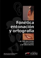 Fonetica, Entonacion Y Ortografia