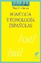 Fonetica Y Fonologia Españolas