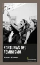 Portada del Libro Fortunas Del Feminismo