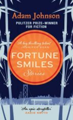 Portada del Libro Fortune Smiles: Stories