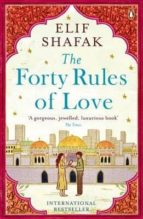 Portada del Libro Forty Rules Of Love