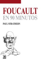 Portada del Libro Foucault En 90 Minutos