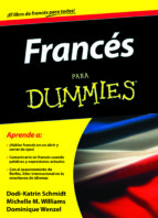 Portada del Libro Frances Para Dummies