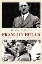 Portada del Libro Franco Y Hitler: España, Alemania, La Segunda Guerra Mundial Y El Holocausto