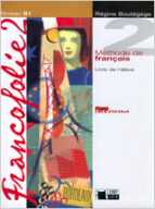 Francofolie 2. Livre De L Eleve + Cd + Portfolio