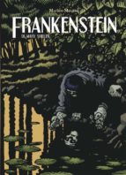Portada del Libro Frankenstein Ii