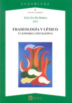 Fraseología Y Léxico