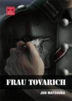 Portada del Libro Frau Tovarich
