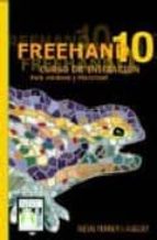 Portada del Libro Freehand 10: Curso De Iniciacion Para Windows Y Macintosh