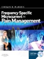 Frequency Specific Microcurrent In Pain Management