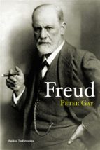 Freud: Una Vida De Nuestro Tiempo