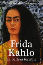 Portada del Libro Frida Kahlo
