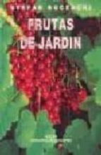 Portada del Libro Frutas De Jardin