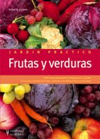 Portada del Libro Frutas Y Verduras
