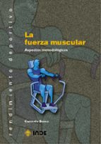 Portada del Libro Fuerza Muscular: Aspectos Metodologicos