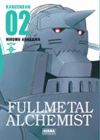 Fullmetal Alchemist: Kanzenban 2