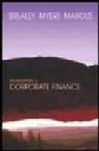 Fundamentals Of Corporate Finance: With Student Cd-rom, Powerweb And Standard & Poor S Educational Version Of Market Insight