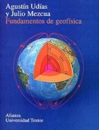 Portada del Libro Fundamentos De Geofisica