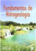 Portada del Libro Fundamentos De Hidrogeologia
