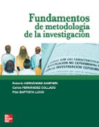 Fundamentos De La Metodologia De La Investigacion