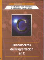 Fundamentos De Programacion En C