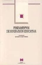 Fundamentos De Supervision Educativa