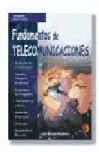 Fundamentos De Telecomunicaciones