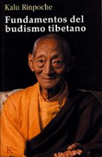 Portada del Libro Fundamentos Del Budismo Tibetano
