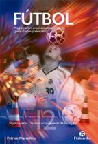 Portada del Libro Futbol: Programacion Anual Del Entrenamiento