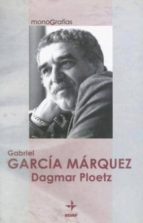 Portada del Libro Gabriel Garcia Marquez