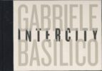 Portada del Libro Gabriele Basilico: Intercity
