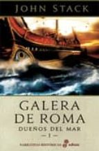 Galera De Roma: Dueños Del Mar I