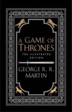 Game Of Thrones 20th Anniversary Illustrated Edition