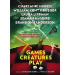 Portada del Libro Games Creatures Play