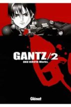 Gantz Nº 2