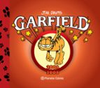 Portada del Libro Garfield 15