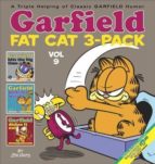 Garfield Fat-cat 3-pack 9