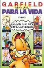 Portada del Libro Garfield Manual Para La Vida